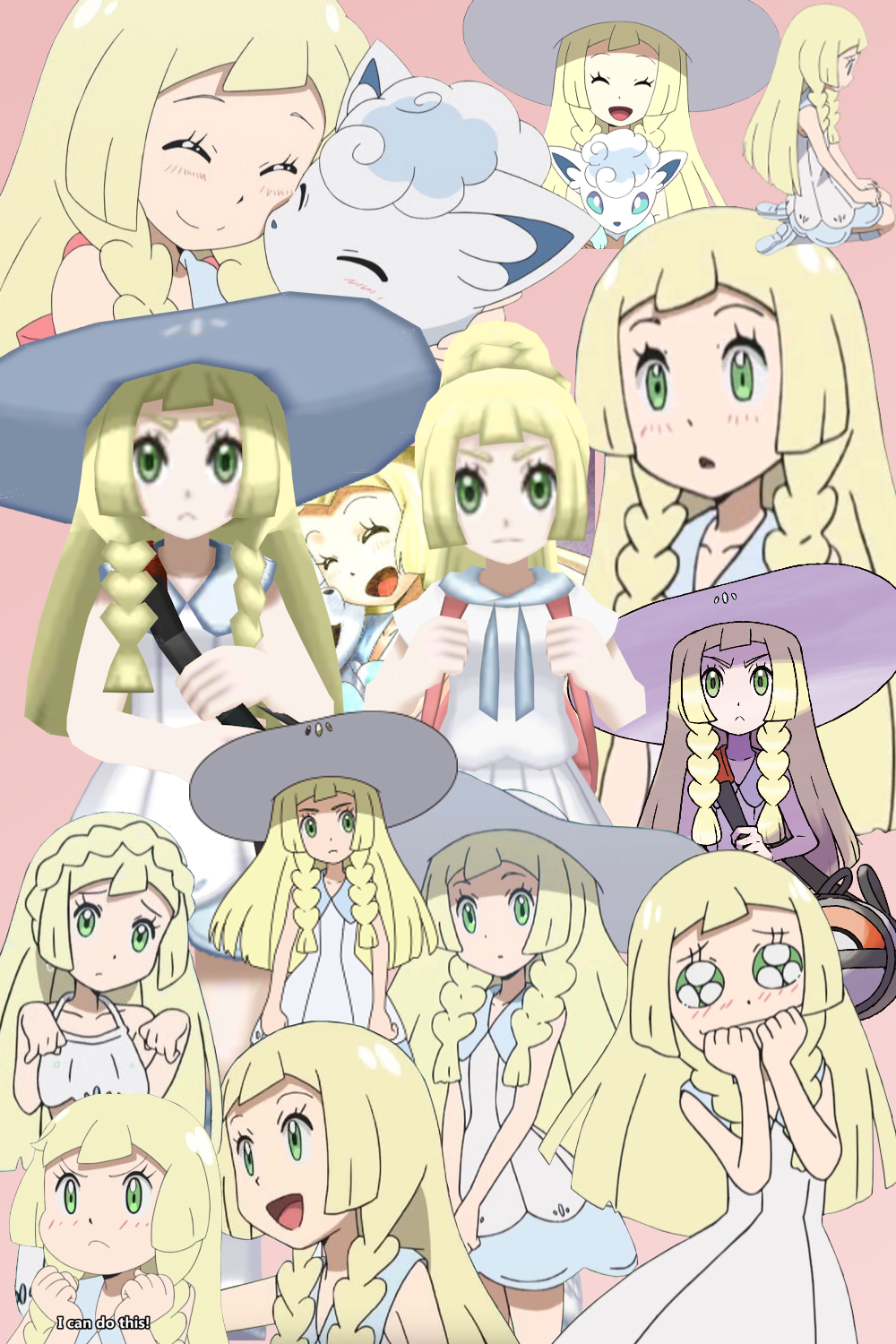 Lillie