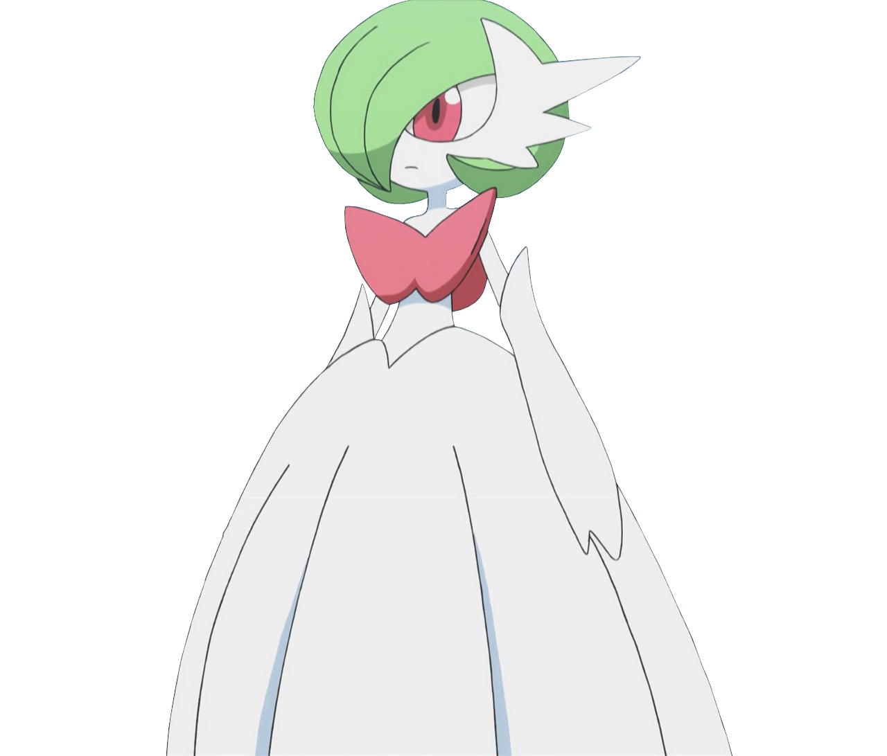 Shiny Gardevoir Global Link (HQ) by Astorgames on DeviantArt