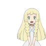 Lillie Render