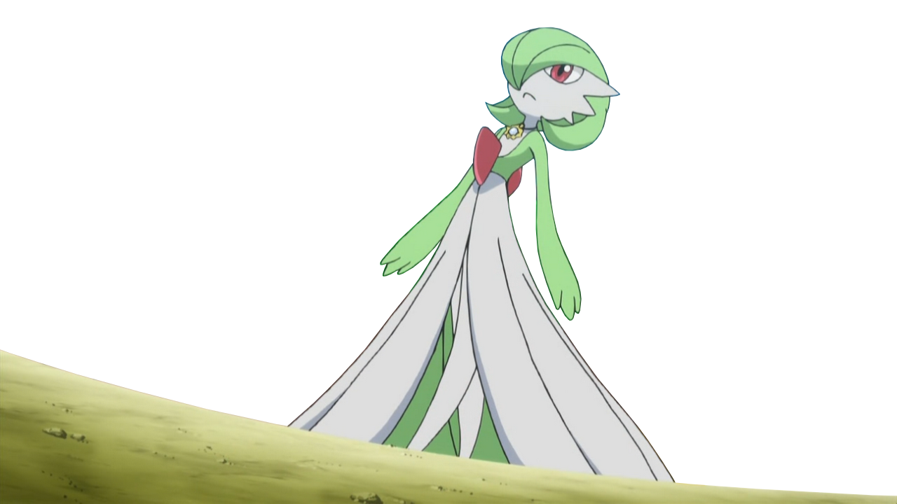 Pokemon Gardevoir , Png Download - Pokemon Gardevoir, Transparent Png -  601x594(#2011079) - PngFind