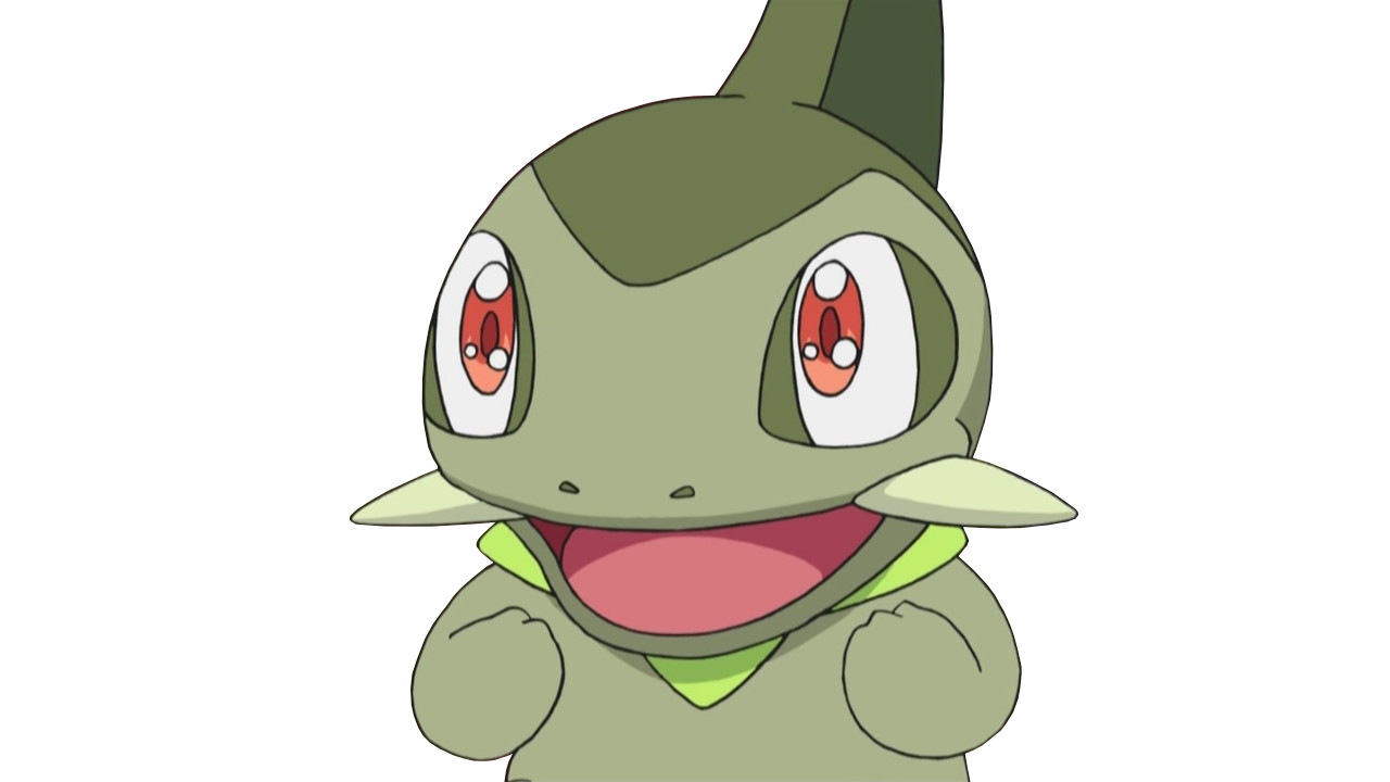 Axew Ditto Axew Render by AshleyTheSkitty on DeviantArt