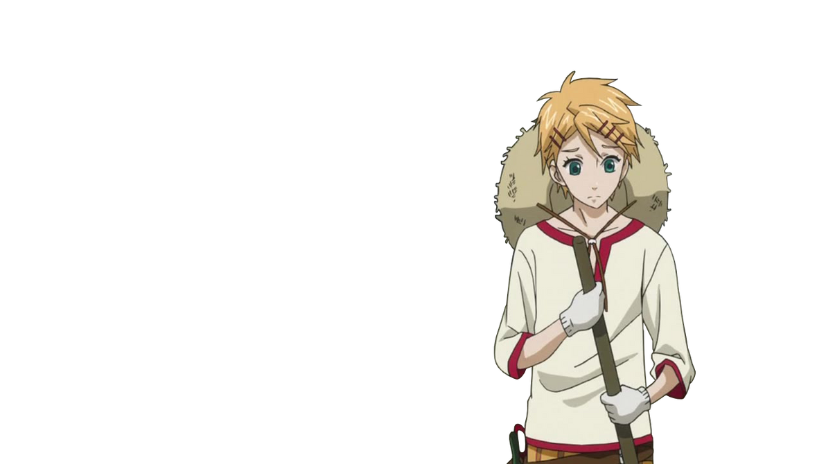 Finny Render by AshleyTheSkitty on DeviantArt