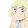 Lillie Render