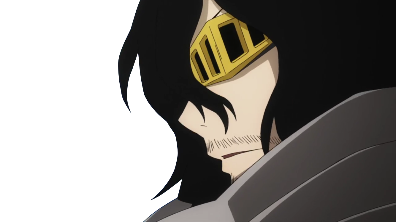 Tomo Aizawa render #1 by SomeDudeWithCrapIdea on DeviantArt