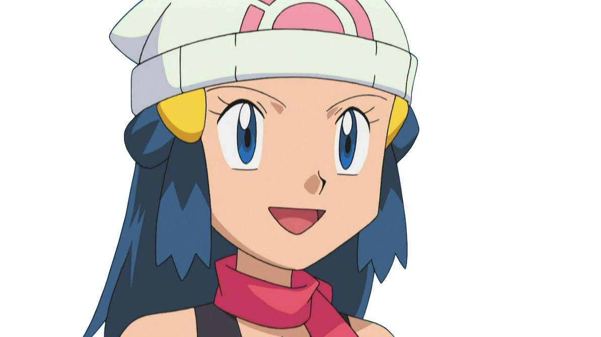 Dawn Render by AshleyTheSkitty on DeviantArt