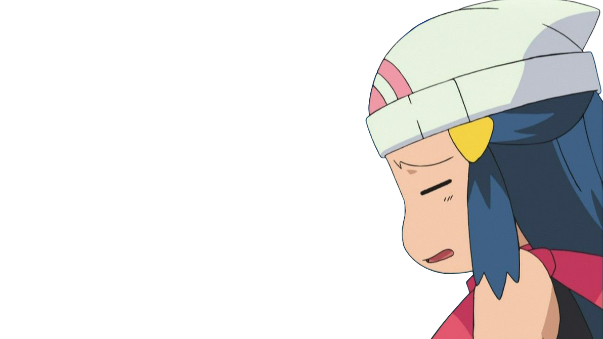 Dawn Render by AshleyTheSkitty on DeviantArt