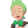 Cilan Render