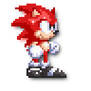 Boom the Hedgehog ( Sonic 3/and Knuckles) sprite