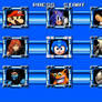 Mega Man vs The World!!