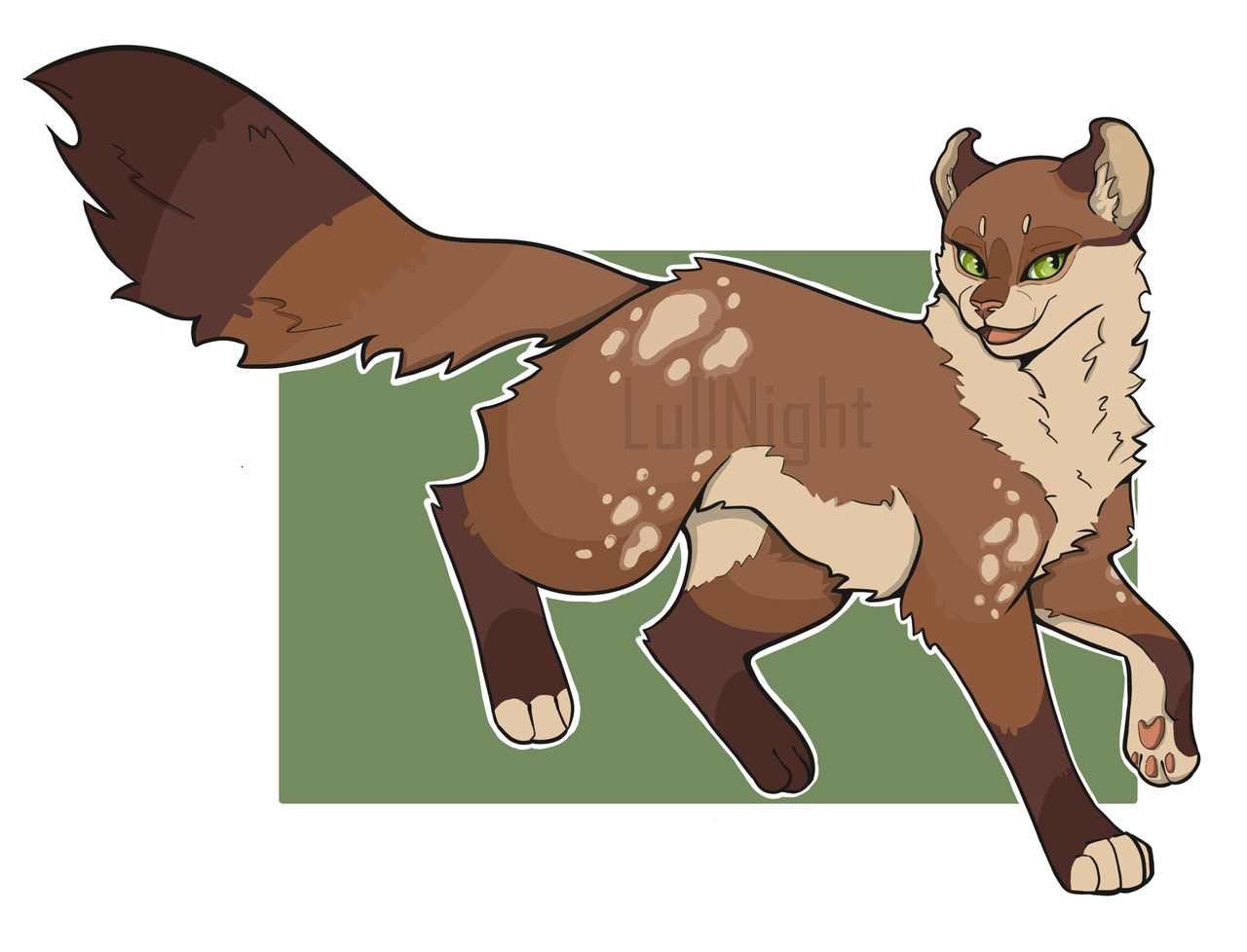Martenheart Cat Adopt Auction Closed By Lullnight On Deviantart Martenheart Cat Adopt Auction Closed By Lullnight On Deviantart