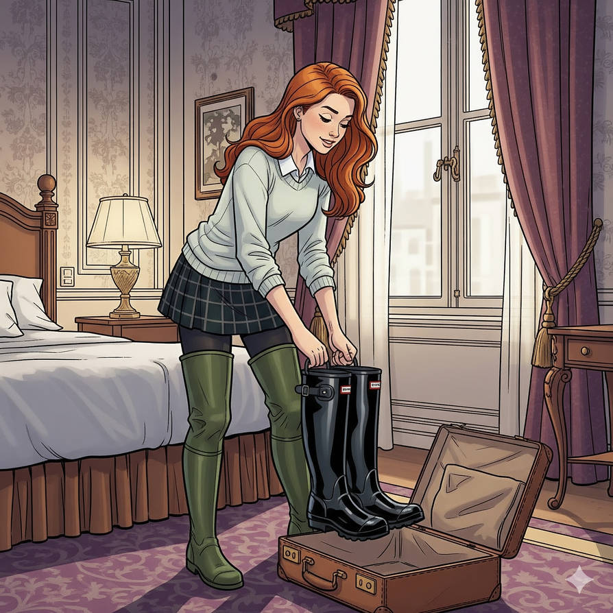 Deviantart Boots Remove Henny's short boots need some cleaning by drdrdrhase on DeviantArt