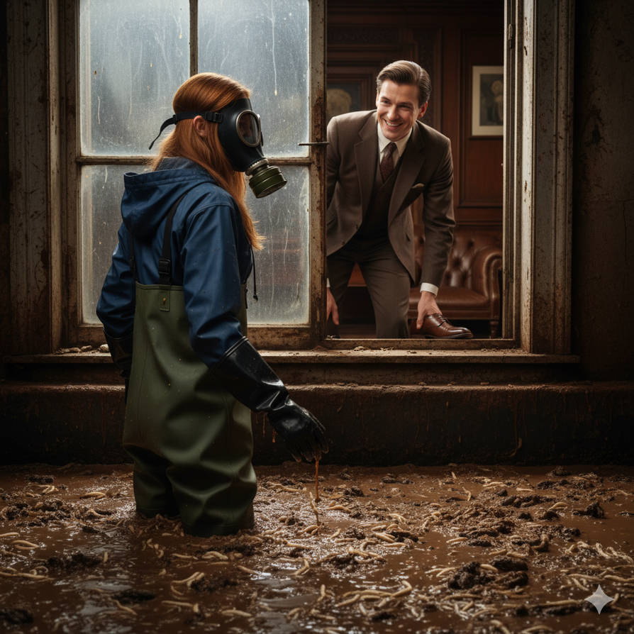 Special performance by drdrdrhase on DeviantArt