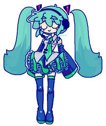 Miku Miku