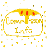 Commission Program Gif Commission gif by Frenchtoasteeee on DeviantArt