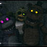 Five Nights at Freddy's