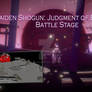 Raiden Shogun Battle Stage [DL]