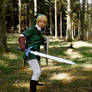 Cosplay: Link