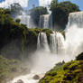 Iguazu Waterfalls