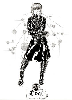 XXVII: Coat