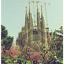 La Sagrada Familia