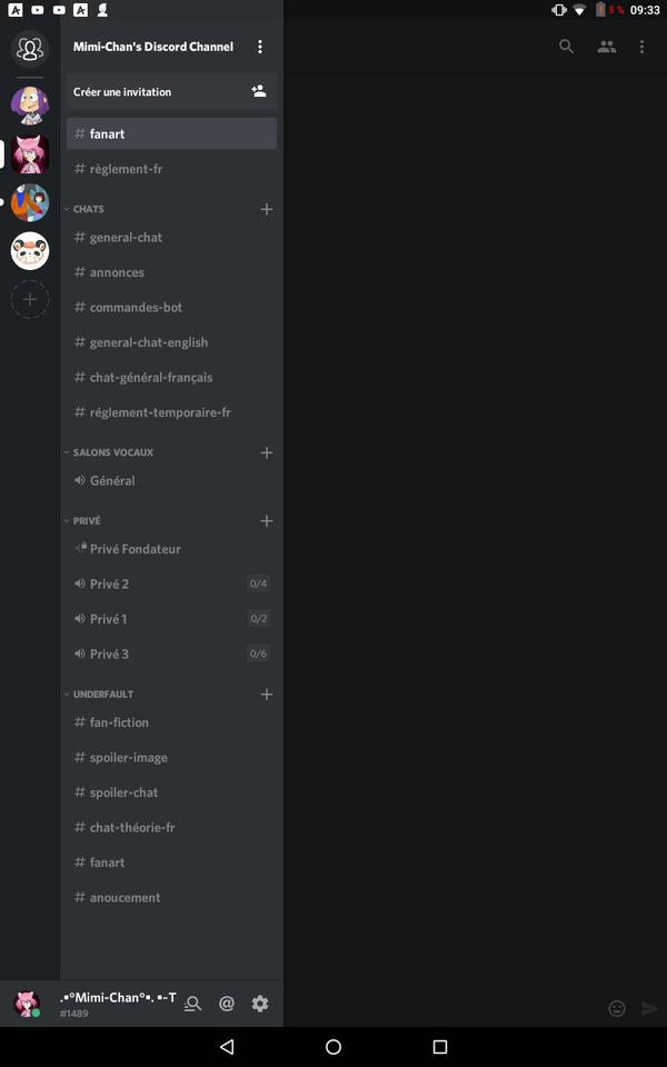 Please Join My Discord French English Description By Temboxicute On Deviantart Please Join My Discord French English Description By Temboxicute On Deviantart