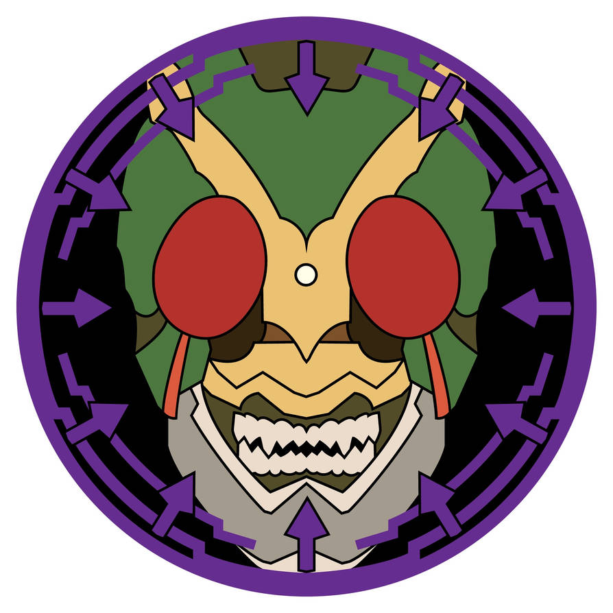 another agito by Fredbaer83 on DeviantArt