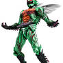 Another Amazon (Kamen Rider Amazon)