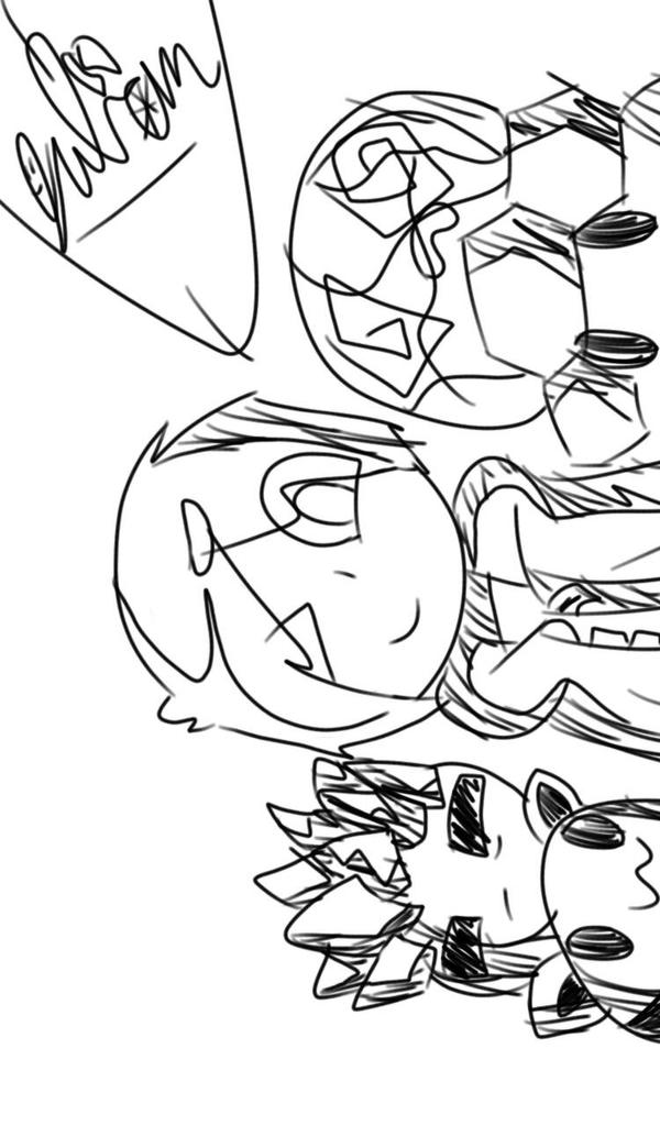 slime rancher :) by therockybump444 on DeviantArt