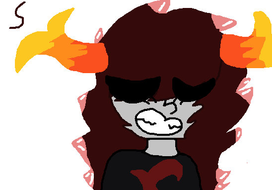 How R U? (gif request) by XxNature-The-NerdxX on DeviantArt