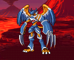 Viceroy Greymon