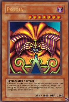 Exodia