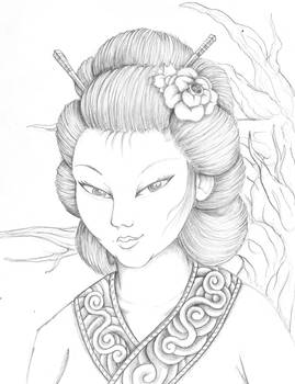 Geisha