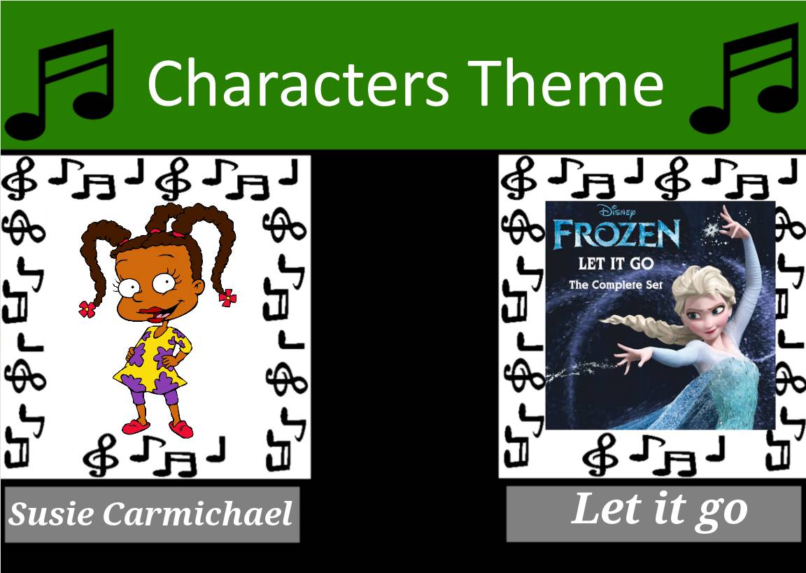 Susie Carmichael Theme Song By Sailormonfan On Deviantart Susie Carmichael Theme Song By Sailormonfan On Deviantart