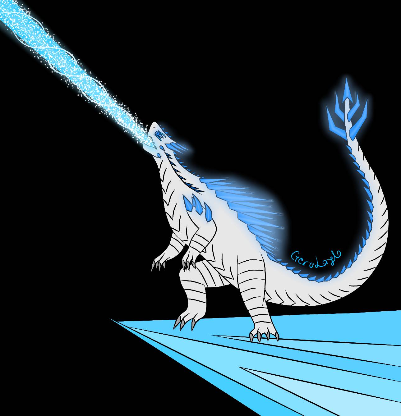 Shimo by MosuraMO61 on DeviantArt