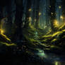 ardotheone The Enchanted Umbral Grove