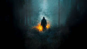 The Traveler's Enchanted Lantern (#743)