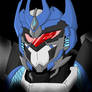 Armada Soundwave