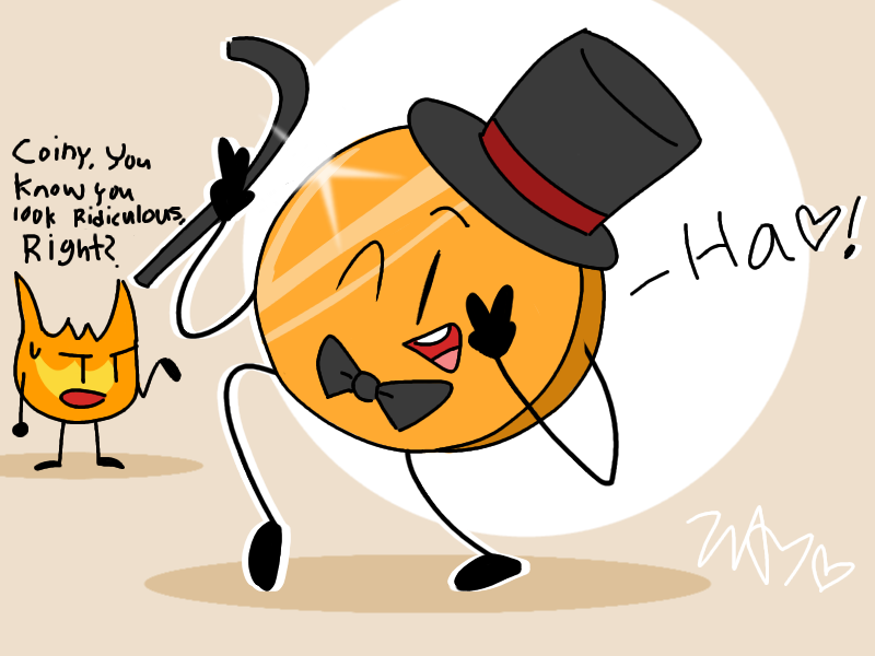Coiny Bfdi coiny-bfdi