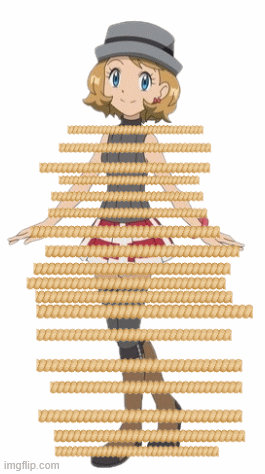 serena pull rope spin by jordanballata58 on DeviantArt