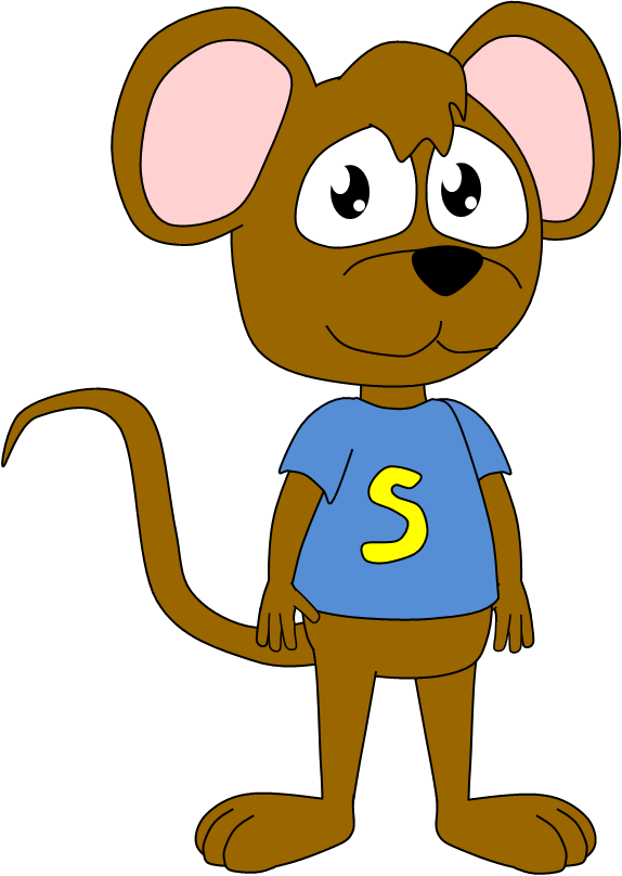 Simon the Mouse (JimmyCartoonist's Character) by ToonMaster2001 on DeviantArt Simon the Mouse (JimmyCartoonist's Character) by ToonMaster2001 on DeviantArt