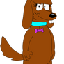 Brianna the Dog (Beanie122001's Character)