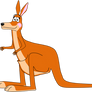 Female Kangaroo