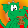 Zookie Icon (ZookieDragon)