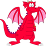 Cinder (ZookieDragon's Character)