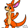 Kangaroo (GIFurry2015's Base)