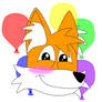 Foxy Icon (BloonFxy)