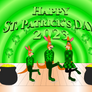 Happy St. Patrick's Day 2023!