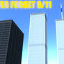 Never Forget 9/11 (22 Years Tribute)