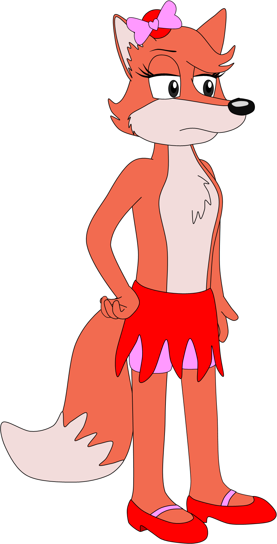 Fifi Fox Fifi Fox