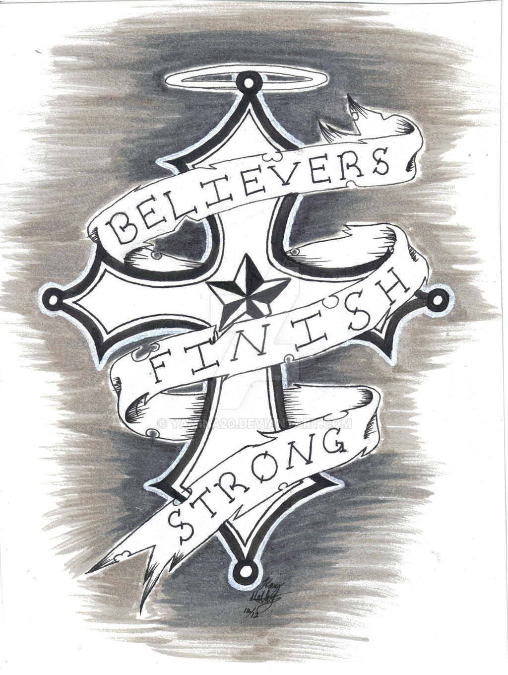 Believers